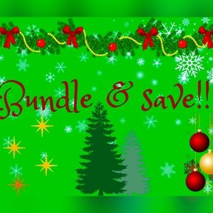 Bundle & Save